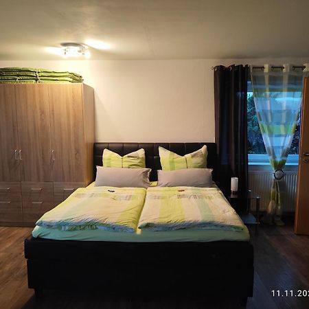 Haus Nuhn Apartment บัดวิลดุงเงน ภายนอก รูปภาพ