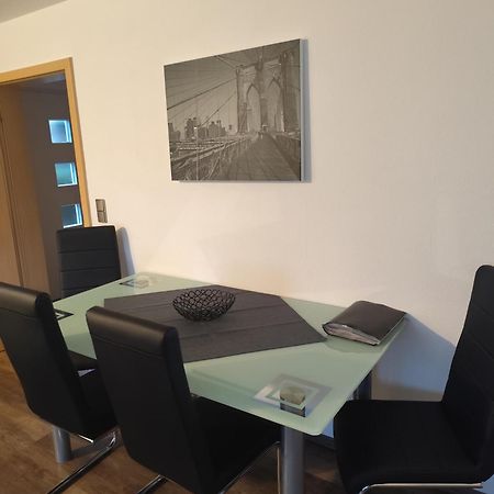 Haus Nuhn Apartment บัดวิลดุงเงน ภายนอก รูปภาพ