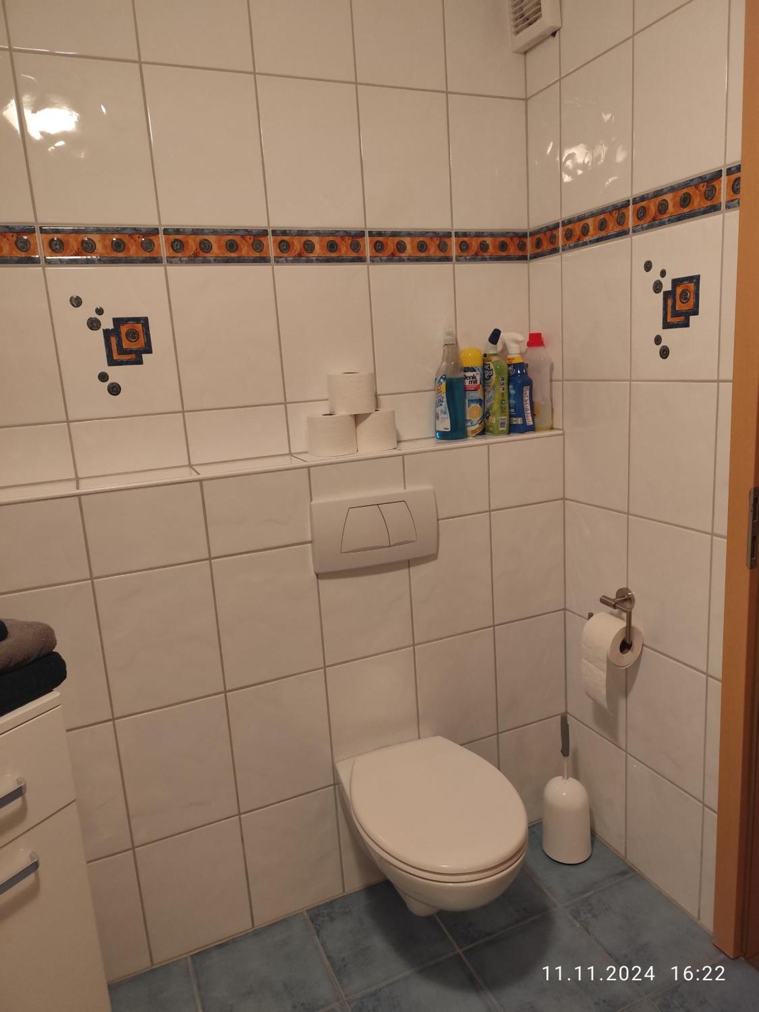 Haus Nuhn Apartment บัดวิลดุงเงน ภายนอก รูปภาพ