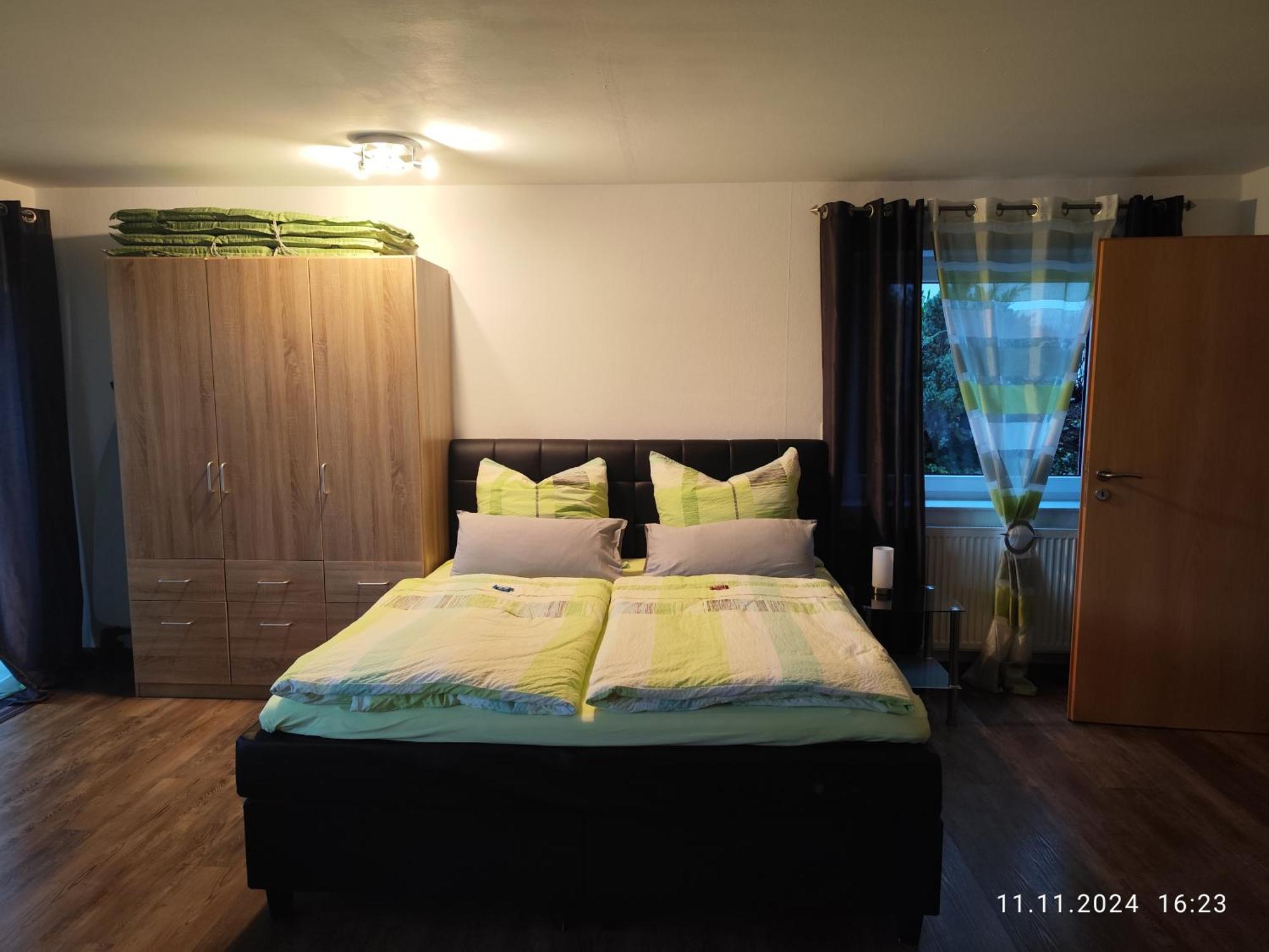 Haus Nuhn Apartment บัดวิลดุงเงน ภายนอก รูปภาพ
