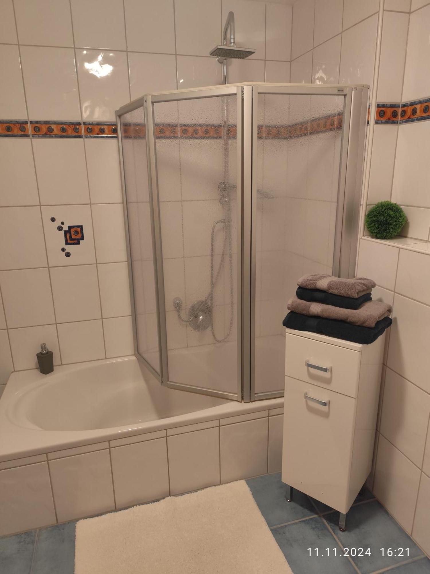 Haus Nuhn Apartment บัดวิลดุงเงน ภายนอก รูปภาพ