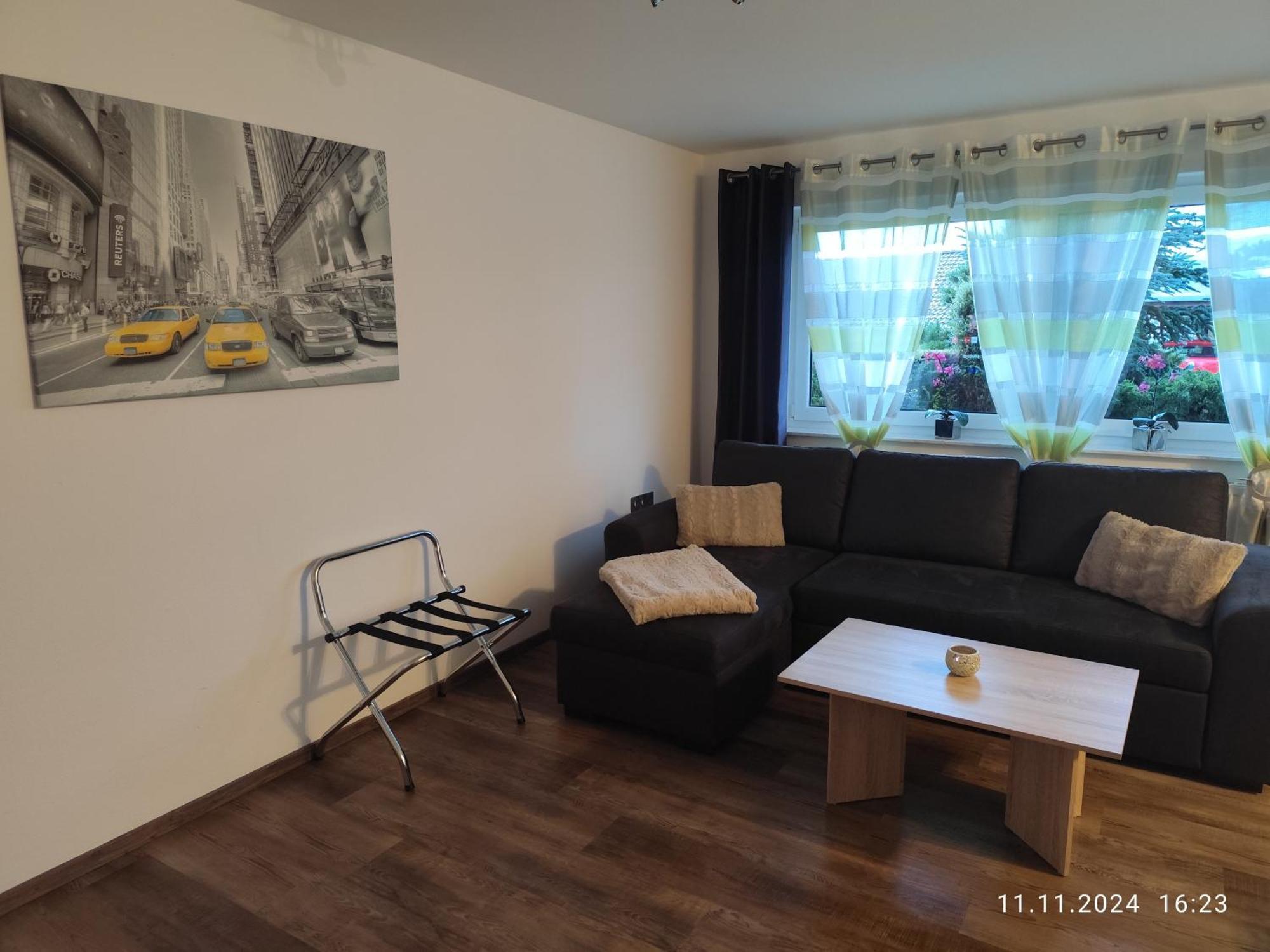 Haus Nuhn Apartment บัดวิลดุงเงน ภายนอก รูปภาพ