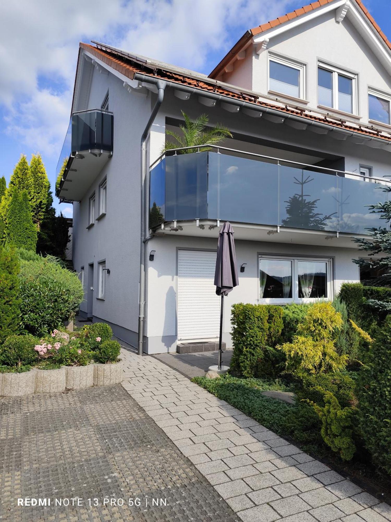 Haus Nuhn Apartment บัดวิลดุงเงน ภายนอก รูปภาพ
