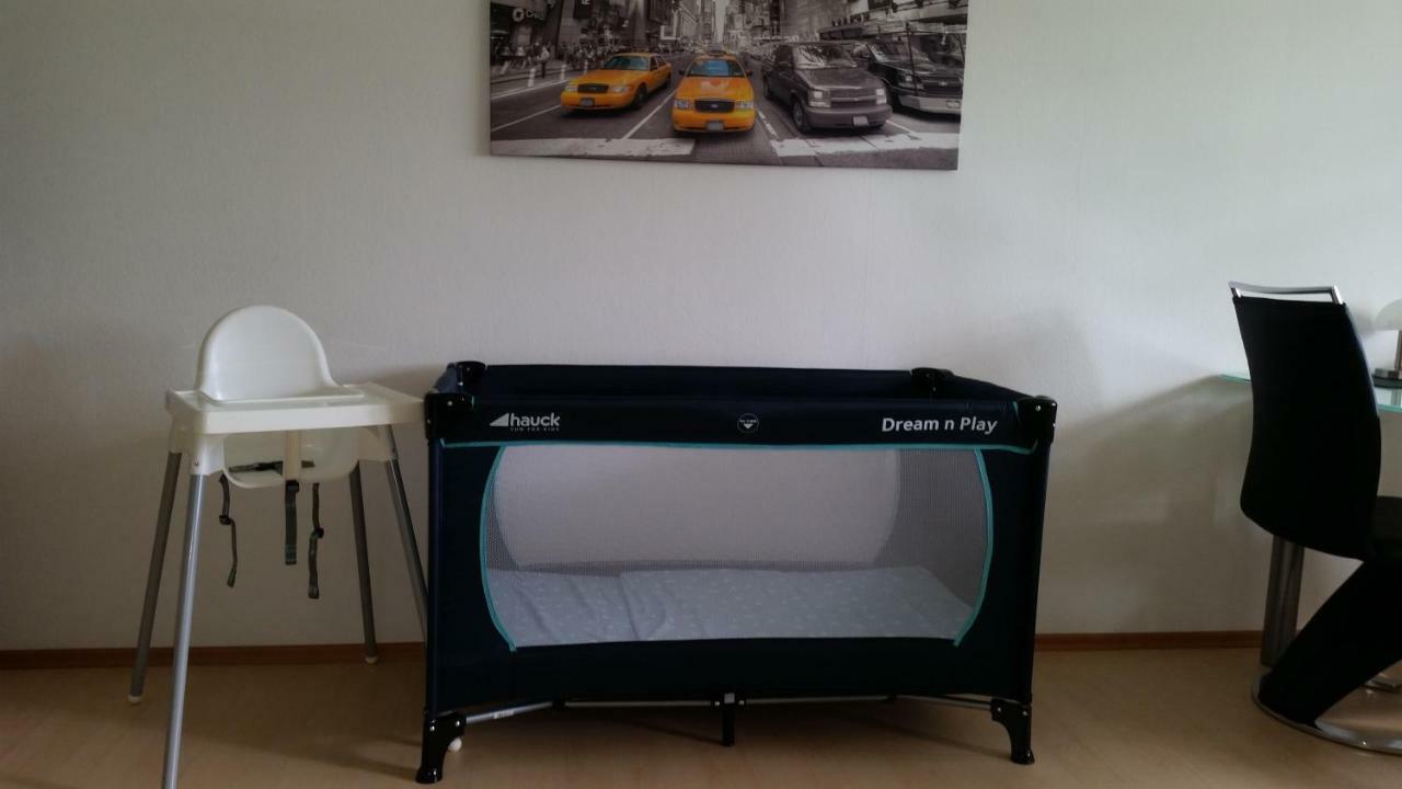 Haus Nuhn Apartment บัดวิลดุงเงน ภายนอก รูปภาพ