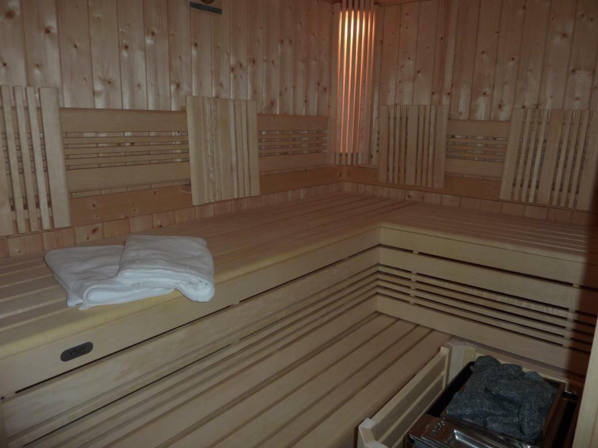 Haus Nuhn Apartment บัดวิลดุงเงน ภายนอก รูปภาพ