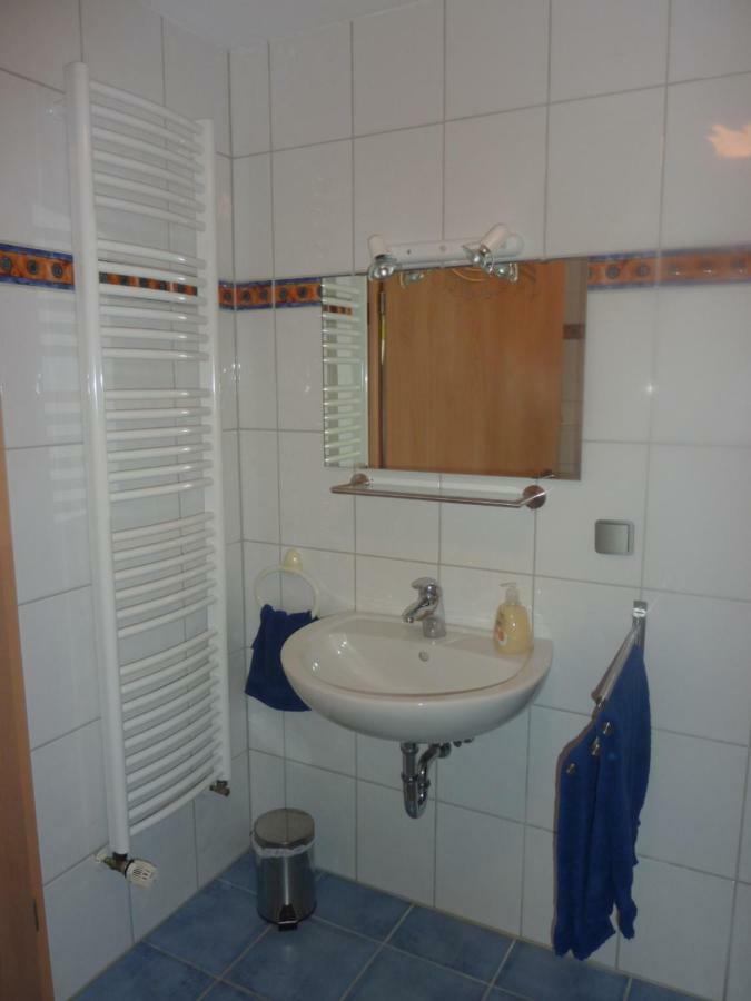 Haus Nuhn Apartment บัดวิลดุงเงน ภายนอก รูปภาพ